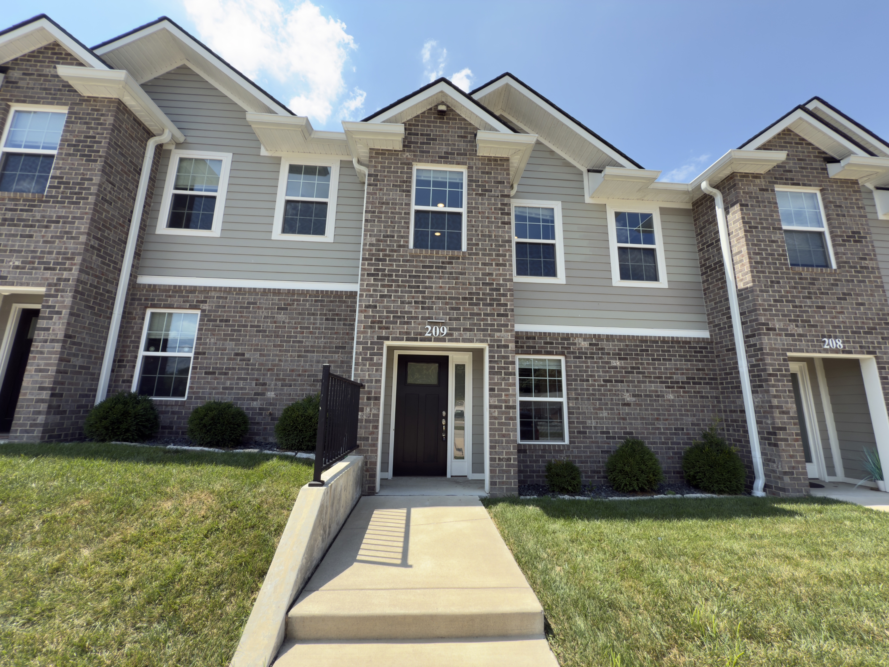 209 Terrace Drive