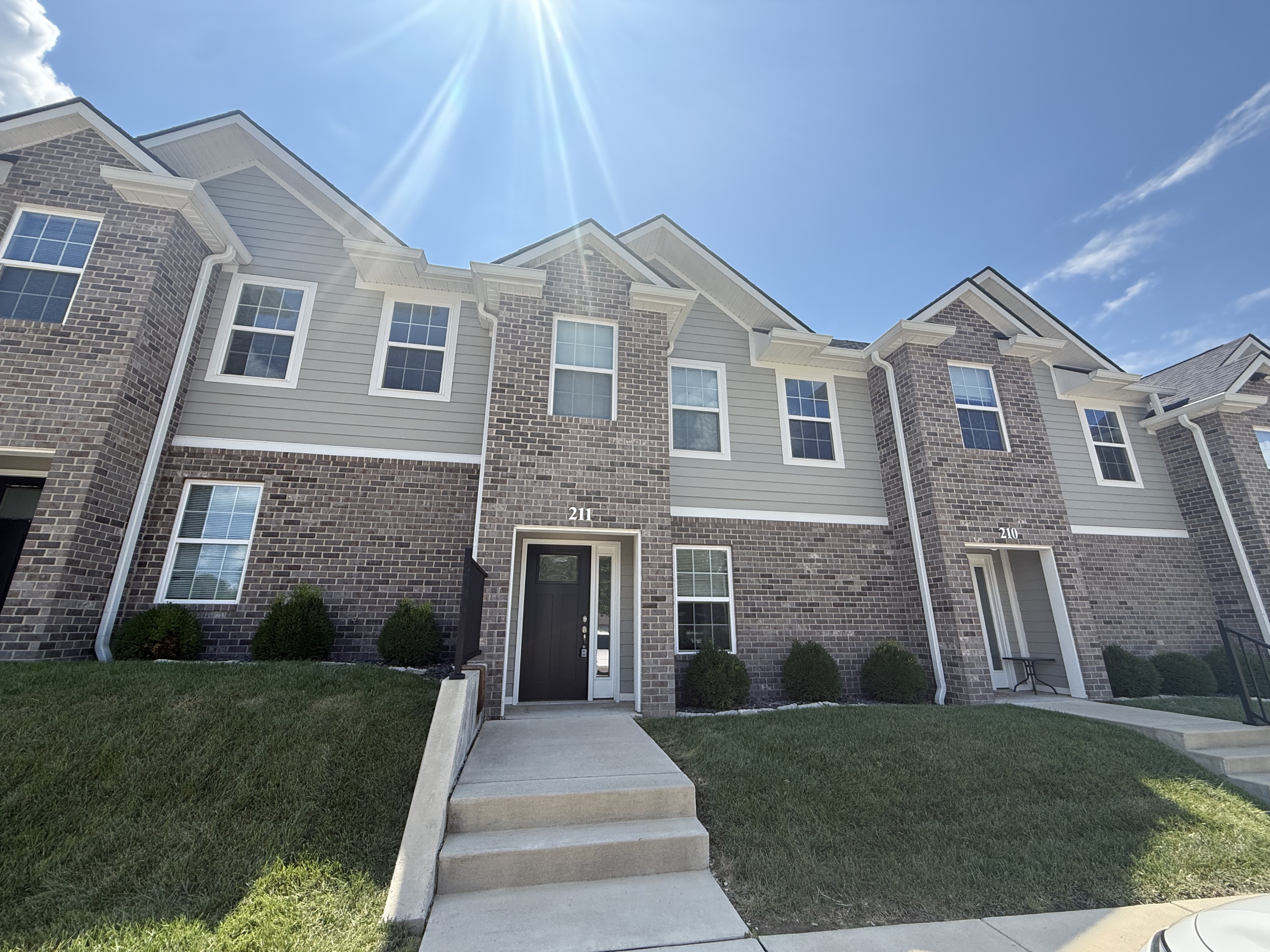 211 Terrace Drive