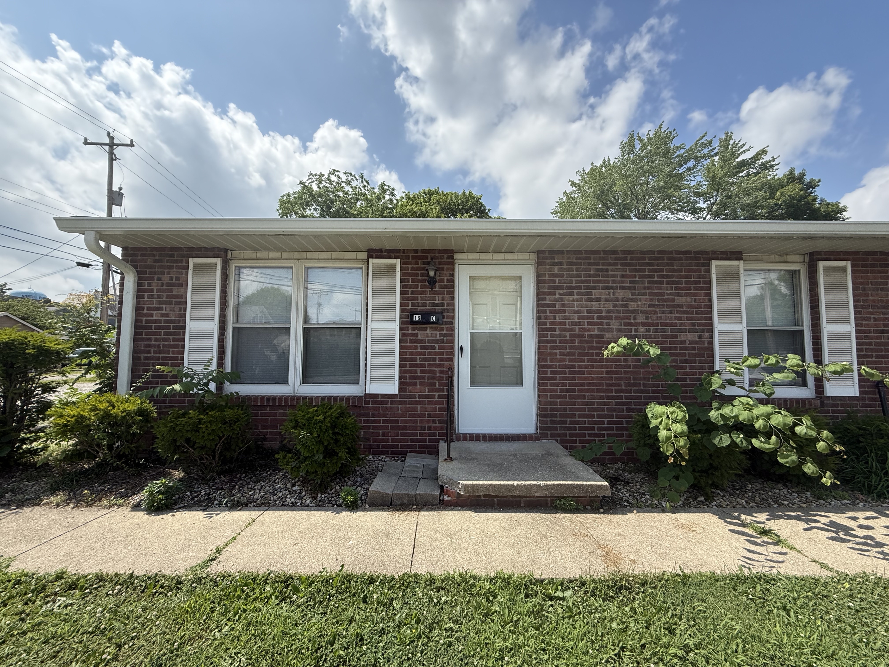 16 Vernon Street - C