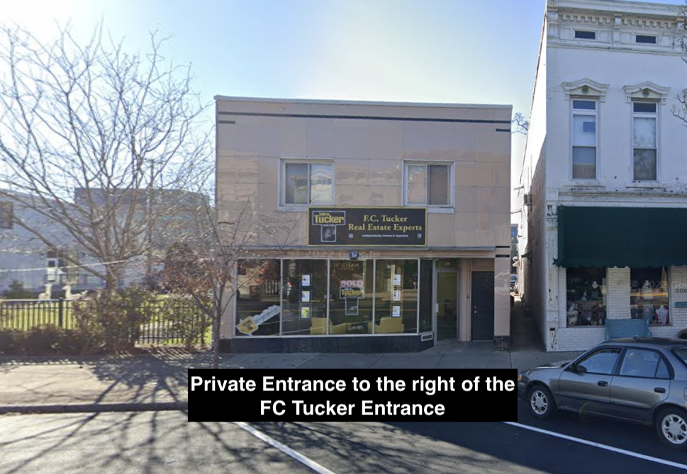 208 South Chestnut Street