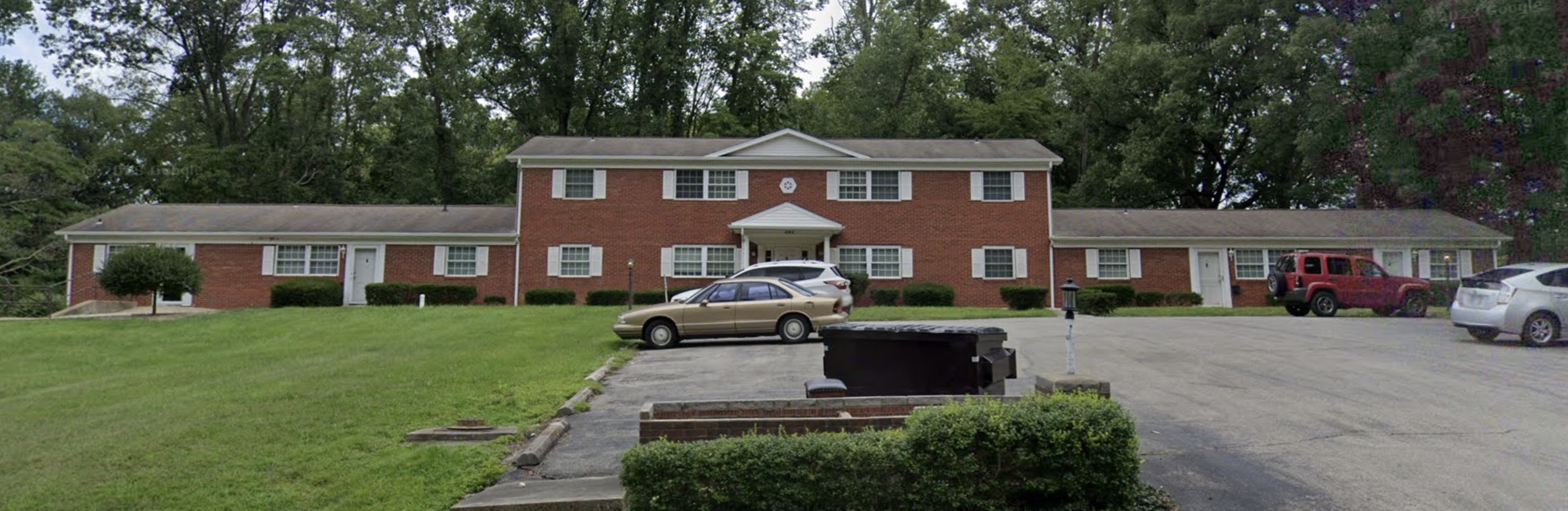 205 Long Street - 1