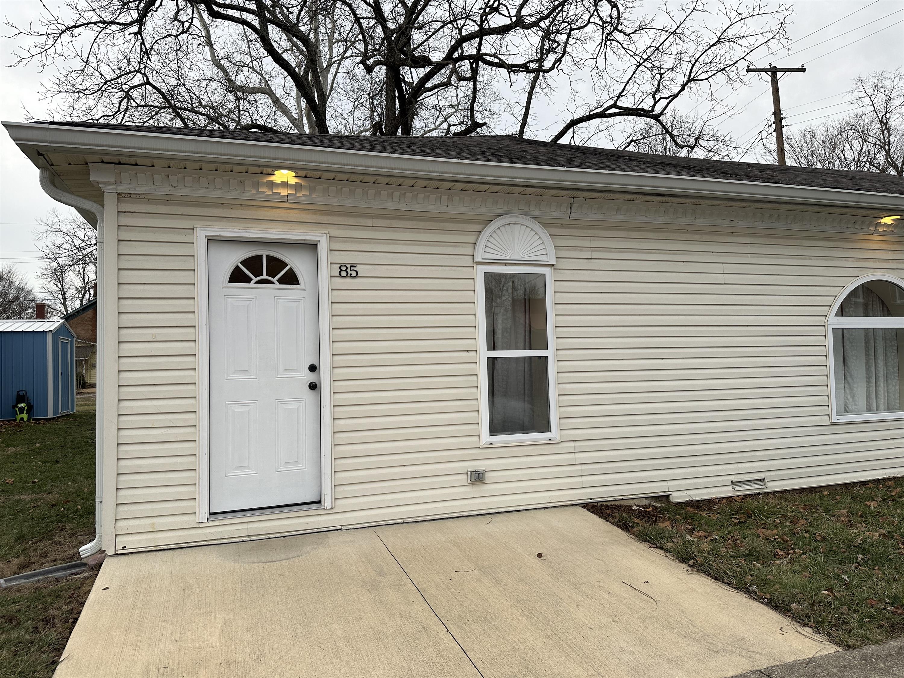 85 North Pike St - 2