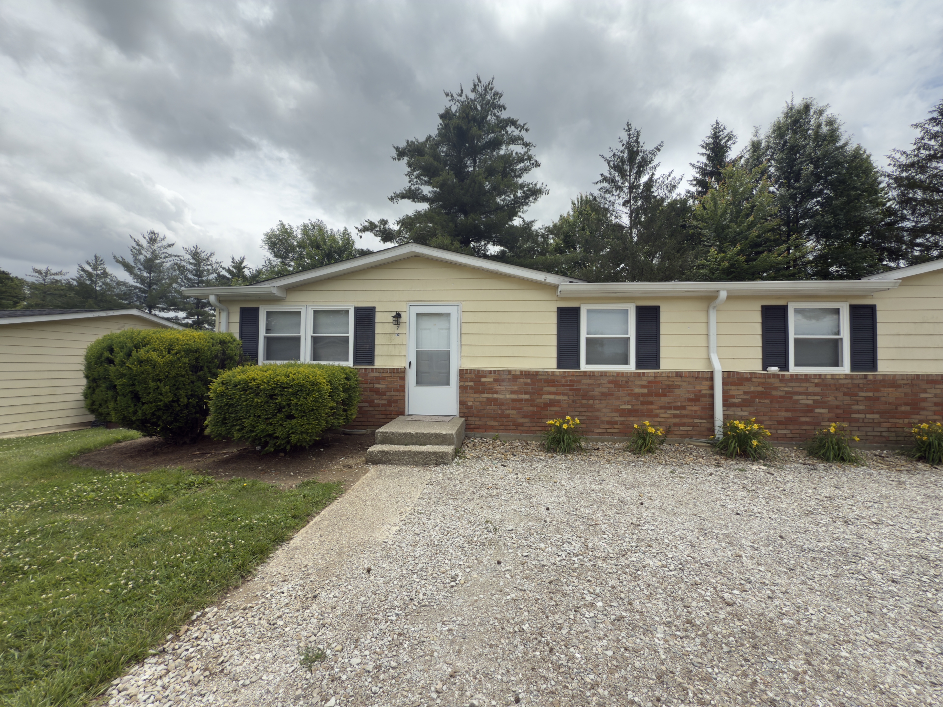 432 Greensburg Street