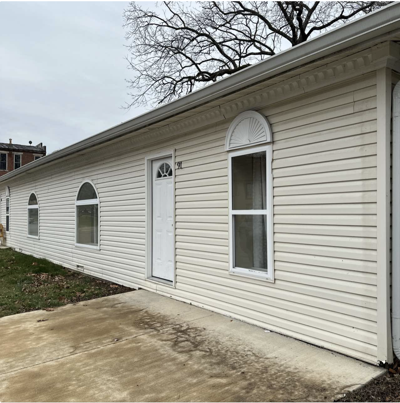 91 North Pike St - 1