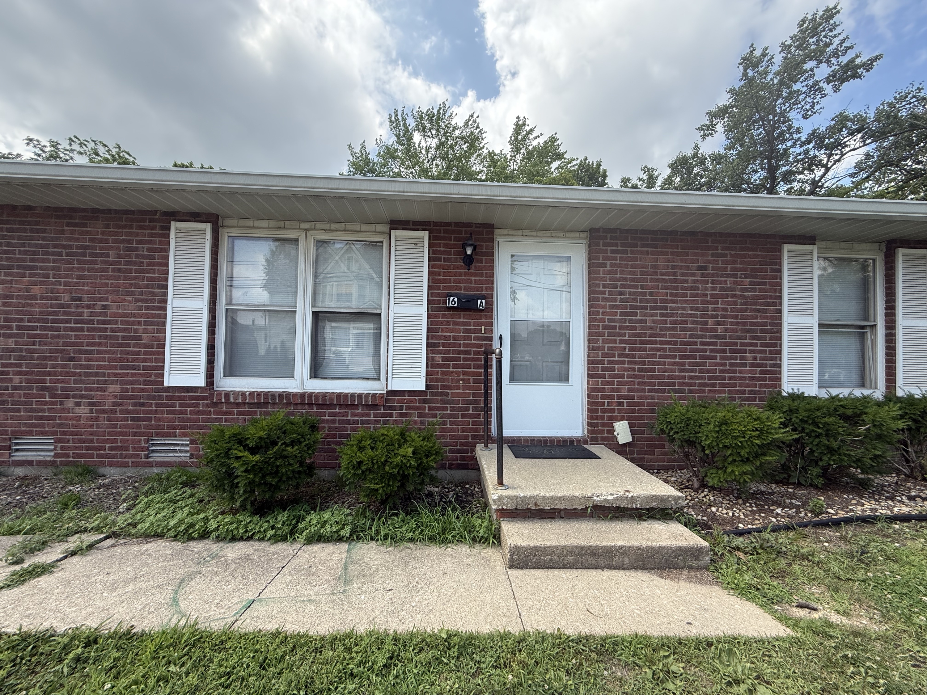 16 Vernon Street - 1