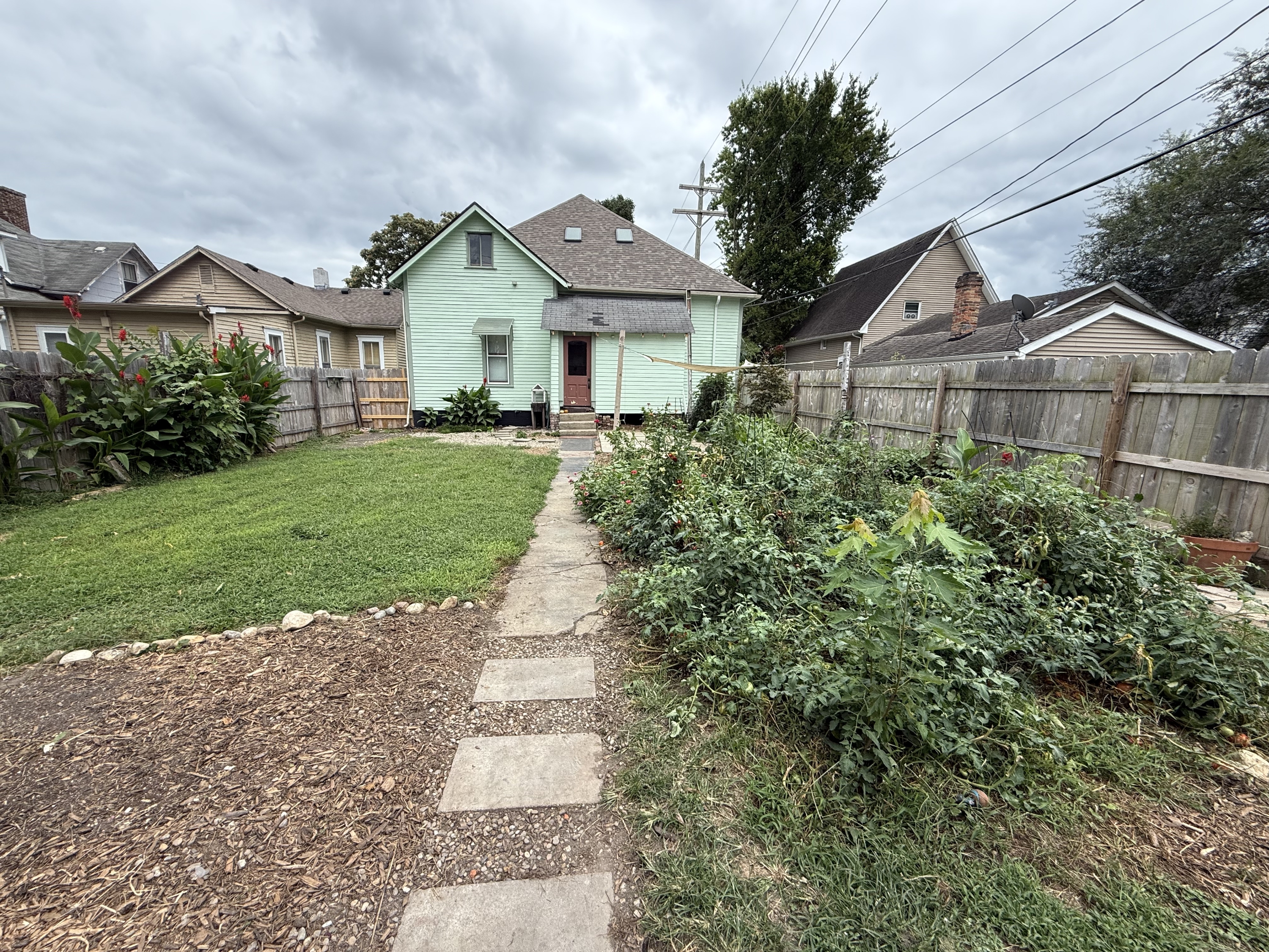 920 Lafayette Avenue - 920