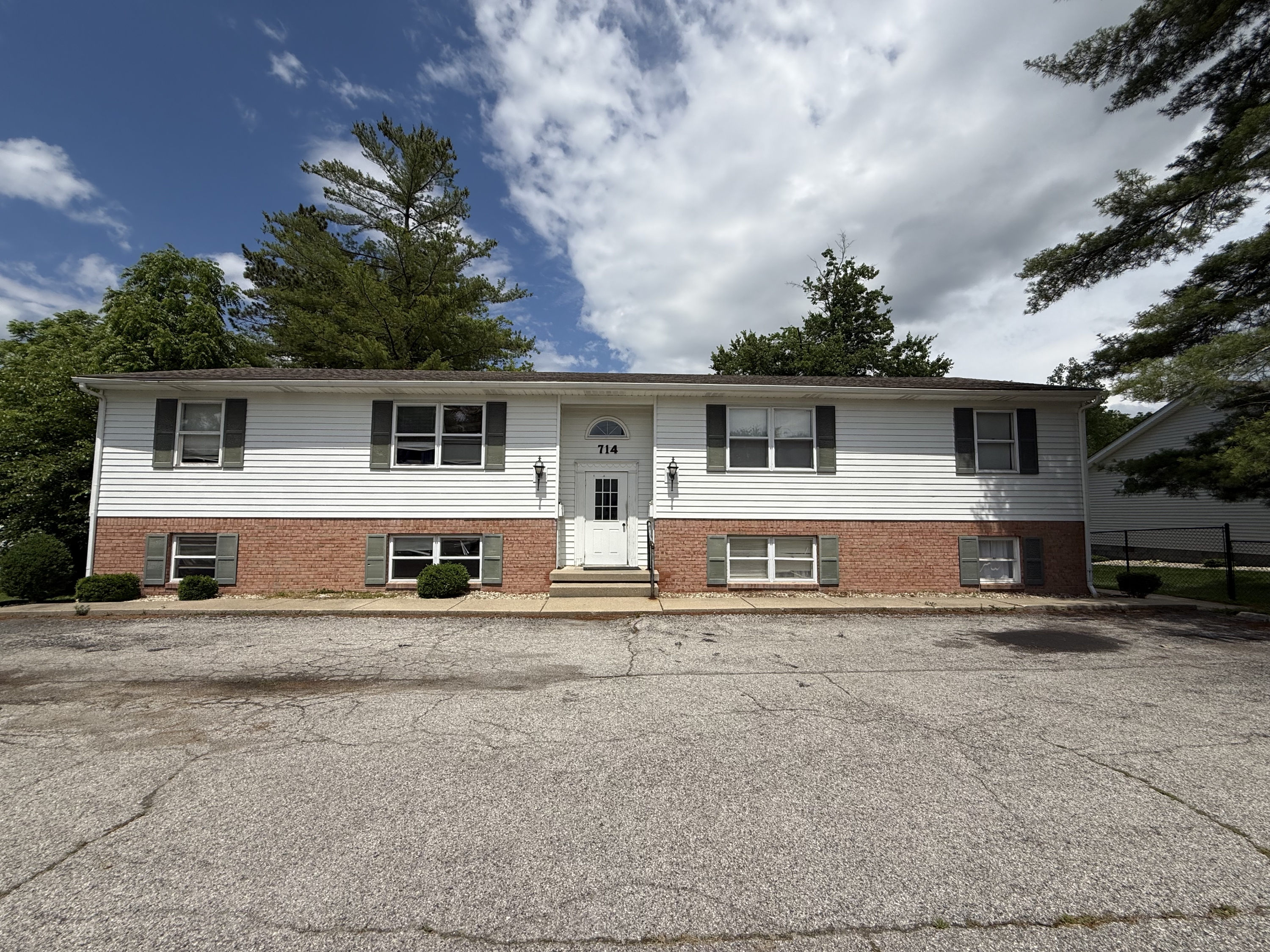 714 South State Street - 2
