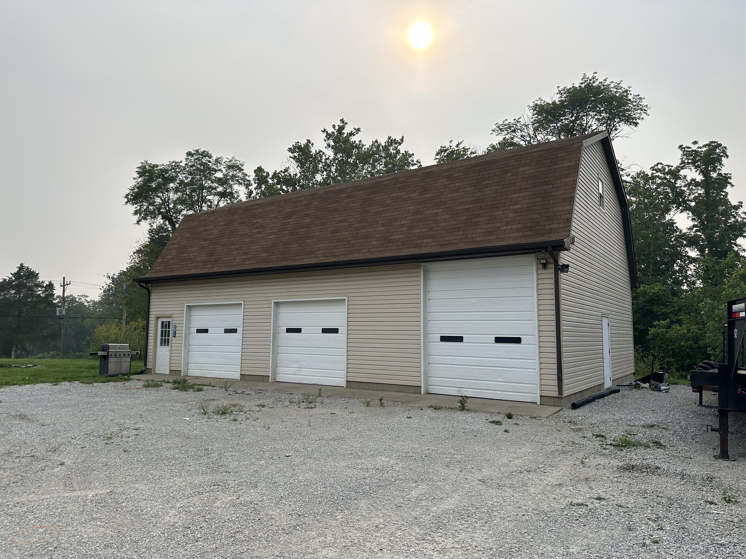 6131 North 450 West