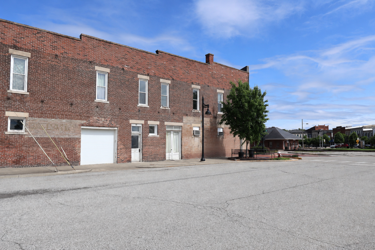 206 4th Street, Unit 2