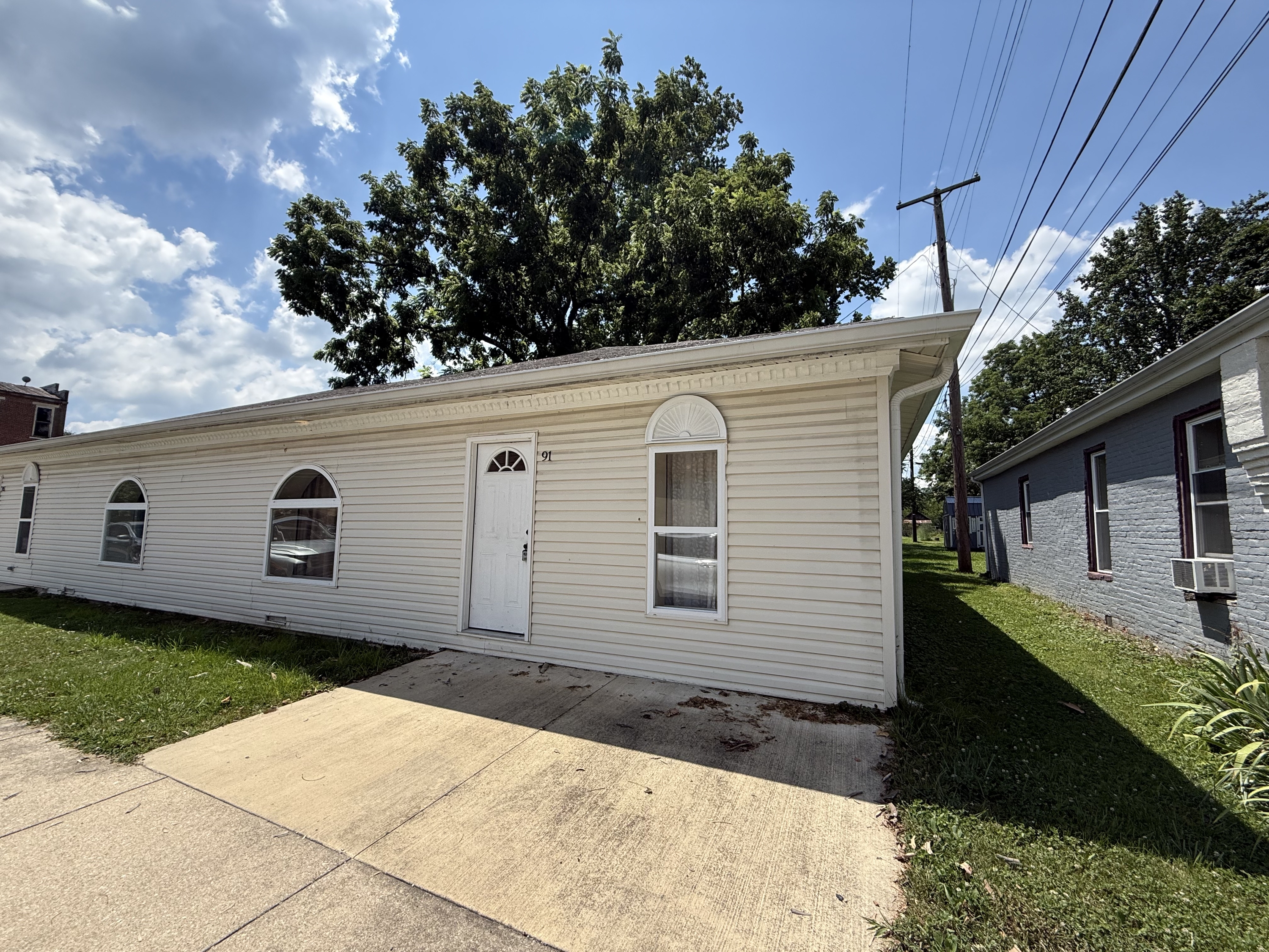 91 North Pike St - 1