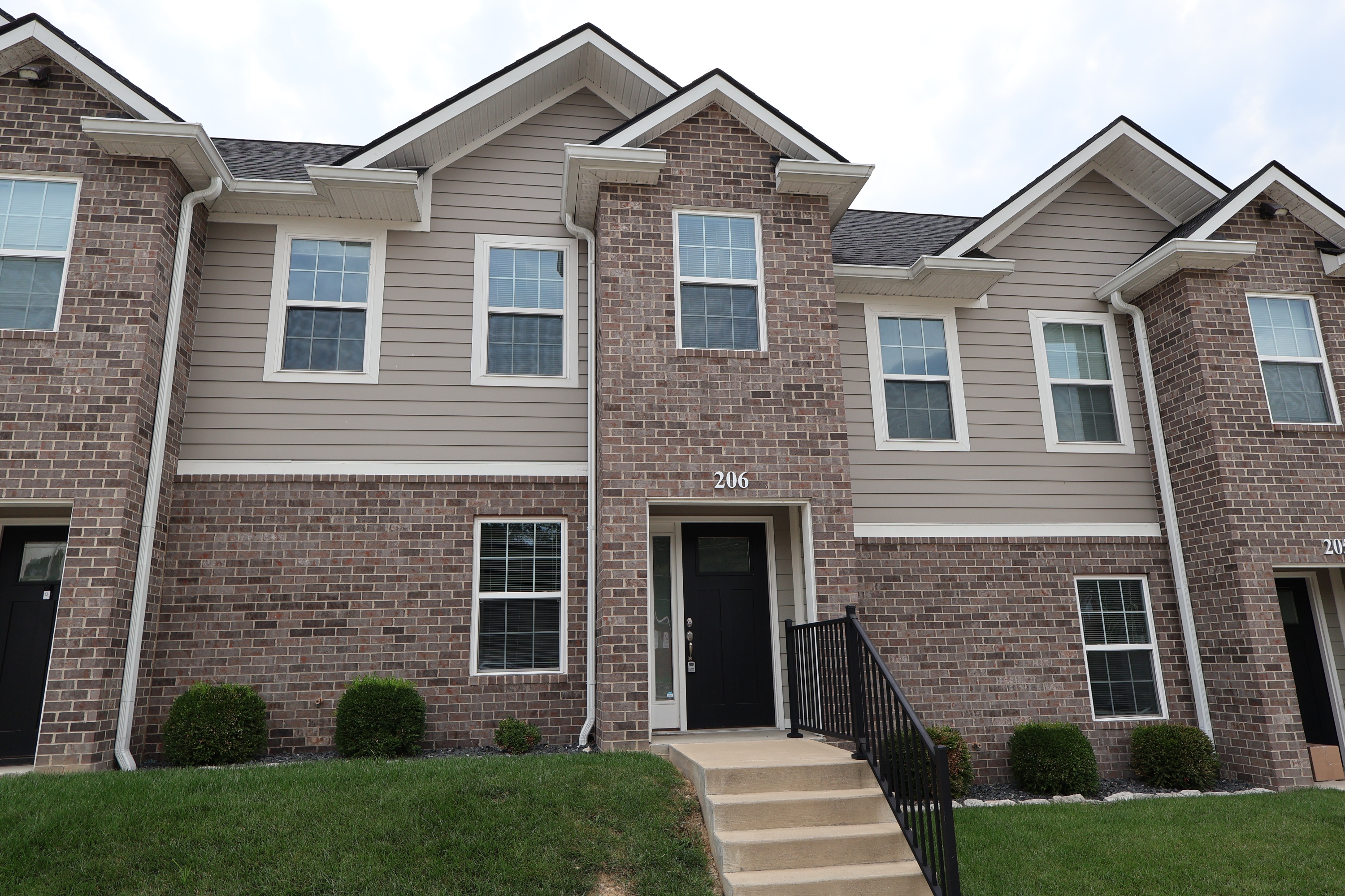 206 Terrace Drive