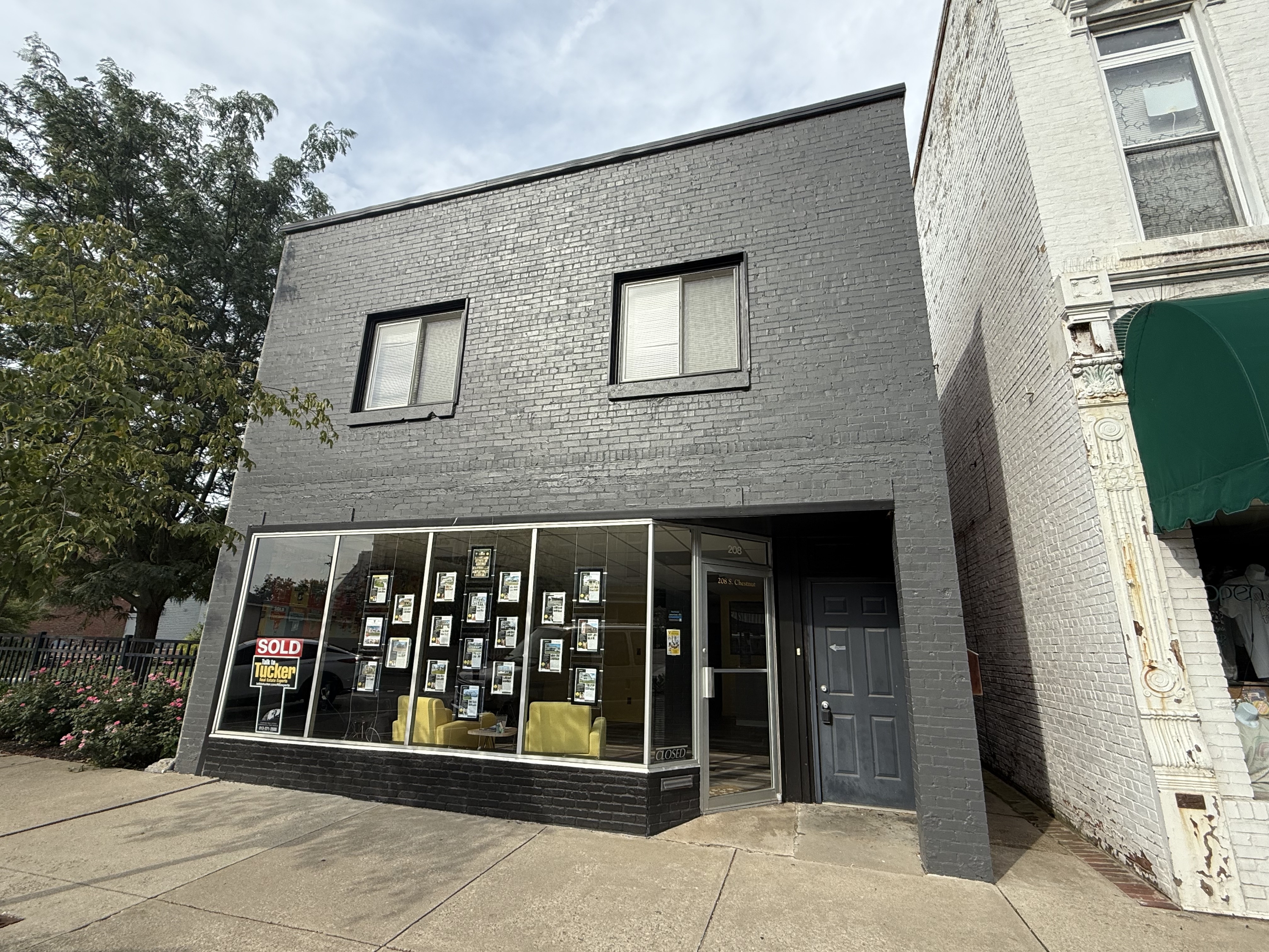 208 South Chestnut Street